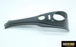 13-17 Harley-davidson Dyna Fxdwg Gas Tank Cap Cover Trim Panel Cowl Fairing. Fixed Price $166.25.