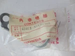 New Genuine Oem Honda Nos XR250R XR500R Brake Cable Guide 45468-MA0-770. Fixed Price $39.99.