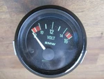 Bmw R100RT R100RS R100S Airhead Motometer Volt. Fixed Price $157.50.