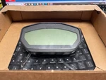 40611426D -instrument Panel Ducati. Fixed Price $595.00.
