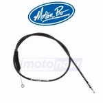 Motion Pro 06-0401 Black Vinyl Terminator Lw Clutch For Control Cables Ej. Fixed Price $43.89.