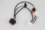 Harley Fxst Speedometer Connector Kit Softail Heritage Evo V-twin 32-0587 T1. Fixed Price $59.91.