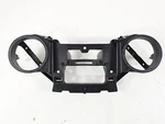 2019 Indian Chieftain Limited Front Inner Gauge Panel Dash Cover 5452783. Fixed Price $33.99.