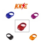 Kke Cnc Aluminum Speedometer Bracket Fit For Surron Light Bee X 2019-2024 Red. Fixed Price $19.99.