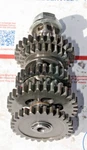 1977 Kawasaki KE250B Oem Engine Transmission Gears. Fixed Price $188.37.