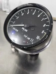 1974 Kawasaki KZ400 11K Rpm Nippon Seiki Japan Tachometer. Fixed Price $24.00.