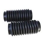 Emgo International Fork Boots Harley-davidson 69+ Model Part #45-39660. Fixed Price $28.76.
