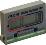 Oppama Pulse Engine Tachometer PET-2100DXR. Fixed Price $124.00.