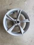 Yamaha 1DK Wheel Front Mag Rim Hub Scooter XC155 Smax 15-20. Fixed Price $100.00.