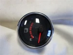 Faria GP8052 Brp 710002342 Spyder Motorcycle Fuel Gauge Black Face Chrome Bezel. Fixed Price $24.95.