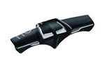 Kuryakyn 7238 Bahn Speedo Tach Accent Harley Dresser Models 1996-2013 Flhx. Fixed Price $50.00.