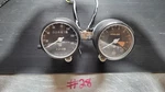 1970 Suzuki T250 Hustler Gauges Speedometer / Tachometer Oem Cluster. Fixed Price $179.00.