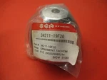 Nos Oem Original New Suzuki 1999-2000 SV650 Tachometer Ornament 34211-19F20. Fixed Price $99.99.