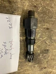 Harley Factory Oem Xlh Xlch Ironhead Sportster Tachometer Drive Gear 92097-71. Fixed Price $29.95.