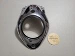 96-01 Yamaha Speedometer Housing Trim Panel Cover Chrome XVZ1300 Oe. Fixed Price $39.99.
