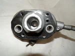 71 Honda SL350 Right Cylinder Cover Tachometer Cable Gear Oem 12331-286-080. Fixed Price $61.98.