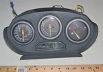 Suzuki Katana Gsx 600 Speedometer Tach Gauges 27K 34100-19C30 1993-1997. Fixed Price $84.95.