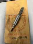 Honda CB250 CB350 CD250 CL250 CL350 SL350 Gear Tachometer 12431-286-020 AMC2E. Fixed Price $59.95.