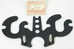 1974-1978 Kawasaki KZ400 Speedo Gauge Meter Bracket Oem 25008-037 Nos New. Fixed Price $24.99.