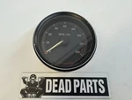 Harley Tachometer Gauge 67348-04A. Fixed Price $75.00.