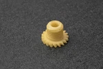 New Oem Yamaha 248-17831-01-00 Tachometer Drive Gear Nos. Fixed Price $69.99.