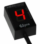 Healtech Gipro-ds HT-GPDT-H01 Gear Counter Honda Transalp 700 2008-2013. Fixed Price $138.41.