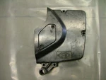 83 Suzuki GR650D Tempter Sprocket Chain Cover. Fixed Price $85.00.