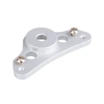 Tusk 1868560001 Hour Meter Bracket Silver. Fixed Price $17.99.