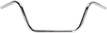 Emgo For 7/8" Chopper Handlebar Highway Medium Rise Chrome 23-93126. Fixed Price $58.99.