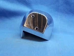 Yamaha 4X7-83508-00. Oem Chrome Tachometer Cover. Fits XV920 XV750.. Fixed Price $41.95.