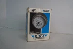 Drag Specialties DS244137 White Tachometer Nos Mechanical 8000 Rpm Mini. Fixed Price $69.00.