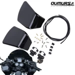 Inner Fairing Glove Door Box With Kit For Harley Road Glide 1998-2013 00 2010 Us. Fixed Price $46.95.