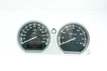 14 Harley Touring Se Cvo Electra Speedometer Tachometer Gauges 2MI.. Fixed Price $436.50.