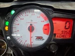 2007 Suzuki GSXR750 GSXR600 Speedometer 9K Tachometer Gauge Cluster Oem 06-07. Fixed Price $359.99.