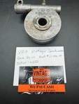 Vdo Vintage Speedometer Gear Drive Tested Part # 21.000.00 Used. Fixed Price $59.95.