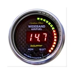 Auto Meter Carbon Fiber Ultra-lite Digital Gauge 4778. Fixed Price $379.99.