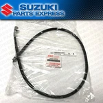 New 1996 2024 Suzuki Oem Speedometer Cable 34910-32E00. Fixed Price $36.62.