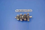 Countershaft Gear Cluster Kit For Harley Davidson By V-twin. Fixed Price $266.55.