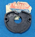 Yamaha AT1 AT2 AT3 XS1 XS2 DT1 DT2 DT3 Gtmx HS1 RS100 Rubber Meter Damper Nos. Fixed Price $12.00.