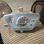 Instrument Gauge Speedometer Replacement Fit For Taotao ATM50A Chinese Scooter. Fixed Price $45.00.