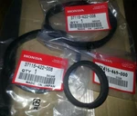 Honda Cbx Speedometer, Tach, Gauge Cushions (set Of 3) Oem. Fixed Price $73.77.