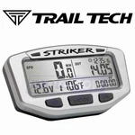 Trail Tech Striker Digital Gauge For 1995-2004 Kawasaki KX500 Electrical Fb. Fixed Price $190.01.
