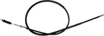 Motion Pro Black Vinyl Terminator Lw Clutch Cable 06-0401. Fixed Price $43.99.