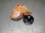 Nos Kawasaki KZ400 74-78 Tachometer Cover 25012-027. Fixed Price $20.00.