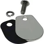 Namz Speedometer Drive Block-off Kit Black NSBO01. Fixed Price $29.27.