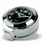 Marlin's Genuine Accessories Black Face Flip Fork Key Cover Clock - 110102. Fixed Price $98.95.