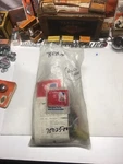 Genuine Nos 1980-89 Harley Davidson Flt Oem Fuel Gauge Level Sending Unit. Fixed Price $159.79.