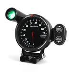 5" Tachometer Gauge 7 Color Backlit 0-11000 Rpm With Shift Light Universal. Fixed Price $55.74.