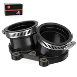 Throttle Body Adapter For Polaris Victory Hammer 05-06 Kingpin 04-06 Vegas 03-06. Fixed Price $99.99.