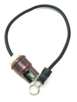 Nos Oem Genuine Original Harley Davidson Indicator Lamp Socket P/n 67327-78 New. Fixed Price $14.99.